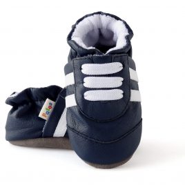 Zapatos para bebés que empiezan a caminar - LetsFamily